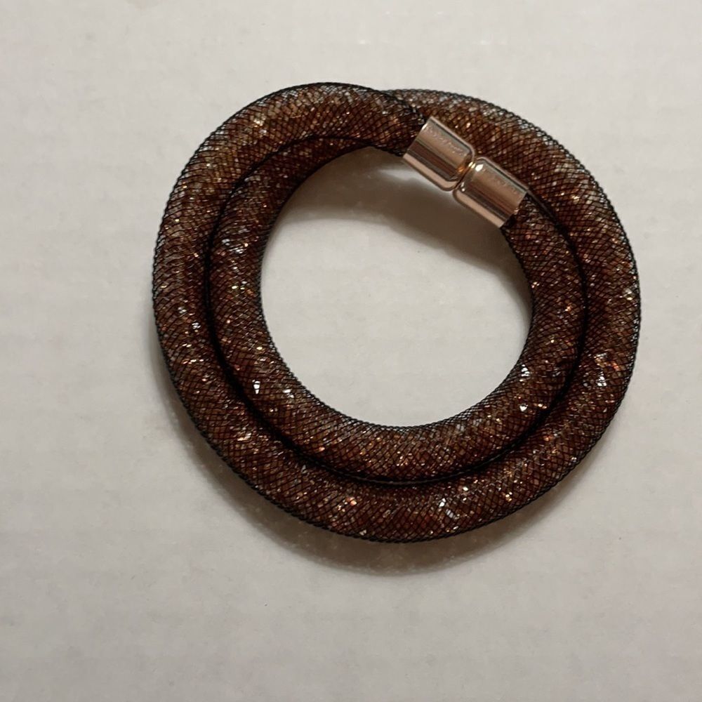 MESH MAGNETIC BRACELET/NECKLACE